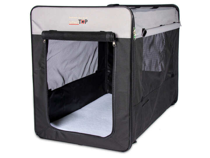 KARLIE Falt-Transportbox KARLIE Falt-Transportbox
